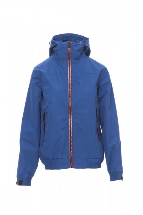 Pacific Lady R. 2.0 Jacke KÖNIGSBLAU