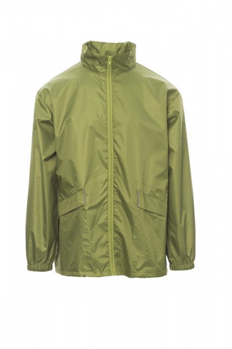 Wind Jacke SAUERGRÜN