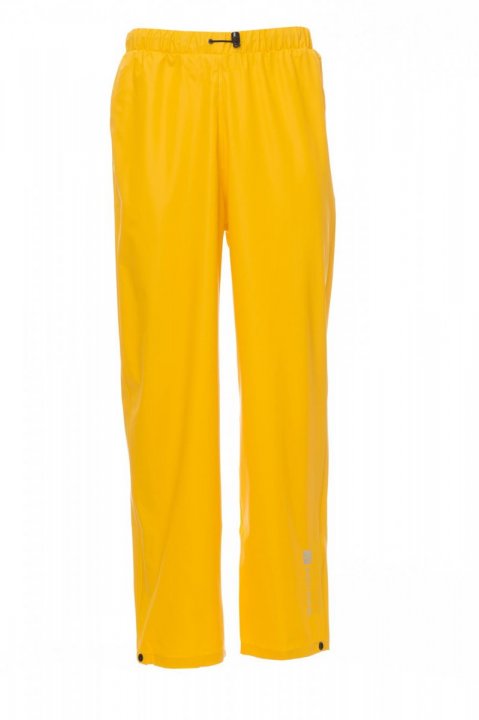 Dry-Pants Regenhose Jaune