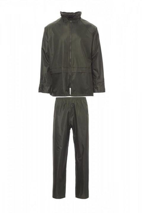 Set-Nylon Regen-Set Vert