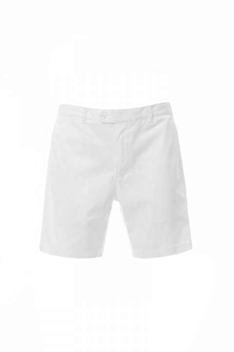 Boat Bermuda-Shorts WEISS