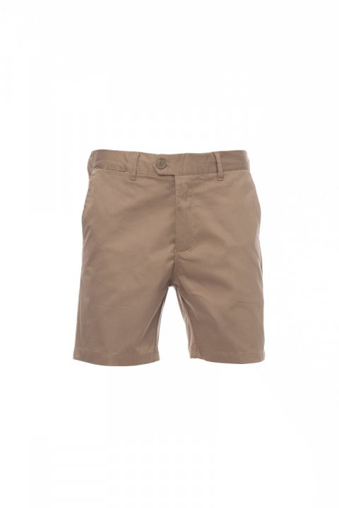 Boat Bermuda-Shorts KAKI