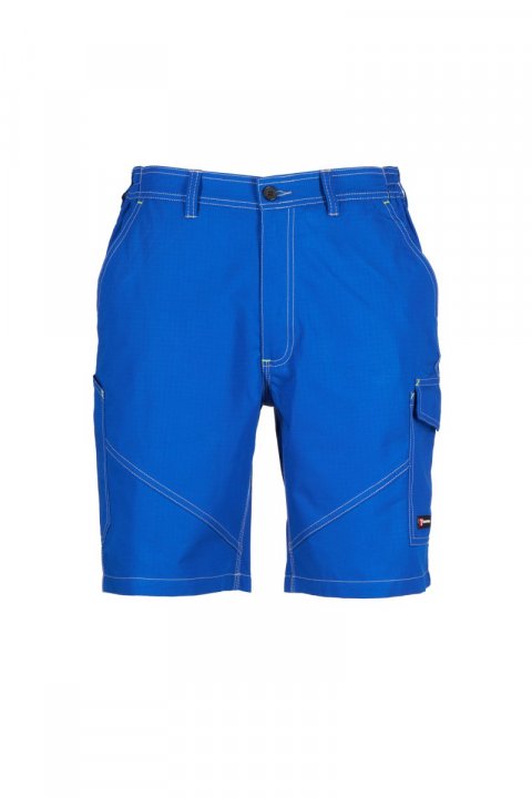 Caracas Bermuda-Shorts KÖNIGSBLAU