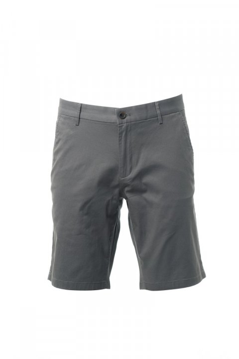 Classy Shorts Bermuda-Shorts RAUCHGRAU