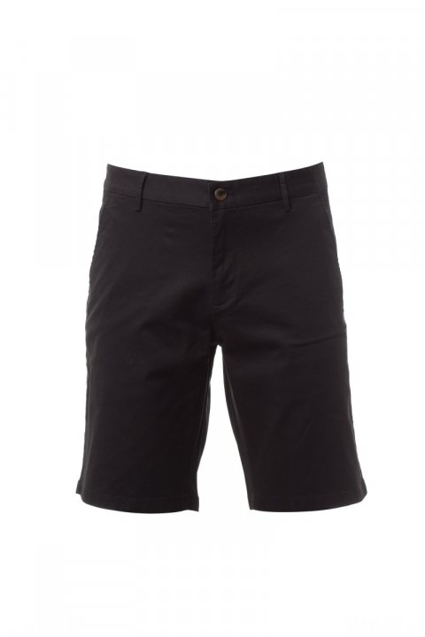 Classy Shorts Bermuda-Shorts SCHWARZ