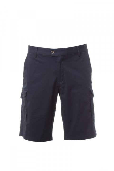 Major Shorts Bermuda-Shorts Bleu marine
