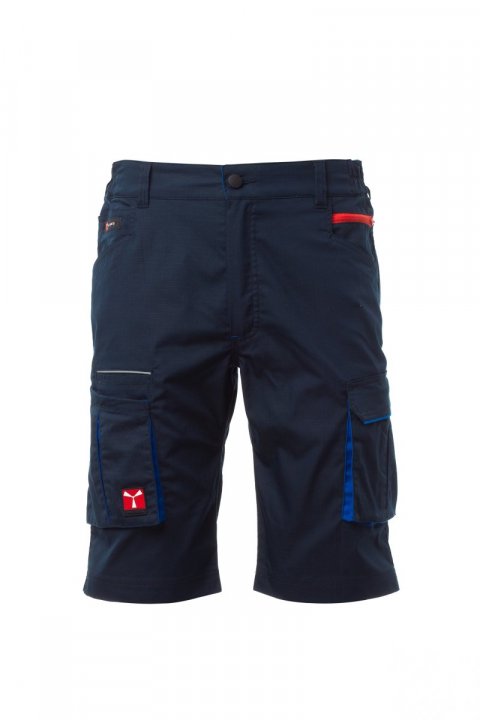 Next 400 Shorts Bermuda-Shorts Bleu marine