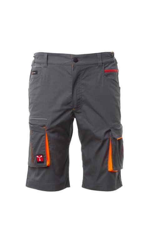 Next 400 Shorts Bermuda-Shorts RAUCHGRAU