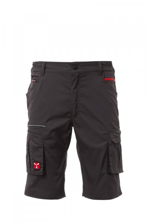 Next 400 Shorts Bermuda-Shorts ANTHRAZIT
