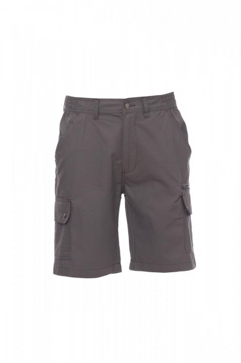 Rimini Summer Bermuda-Shorts RAUCHGRAU