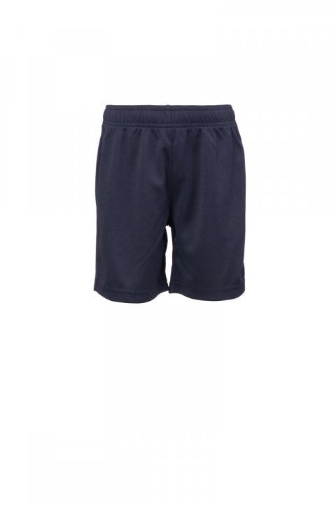 Run Kids Bermuda-Shorts MARINEBLAU