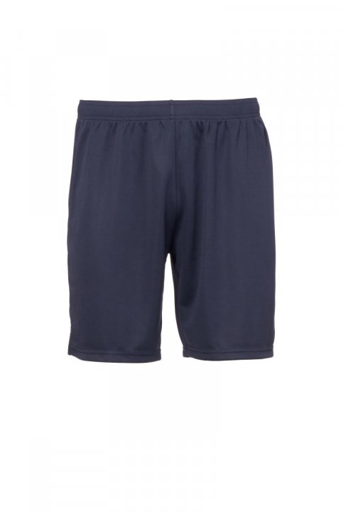 Run Bermuda-Shorts MARINEBLAU