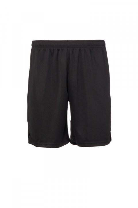 Run Bermuda-Shorts SCHWARZ