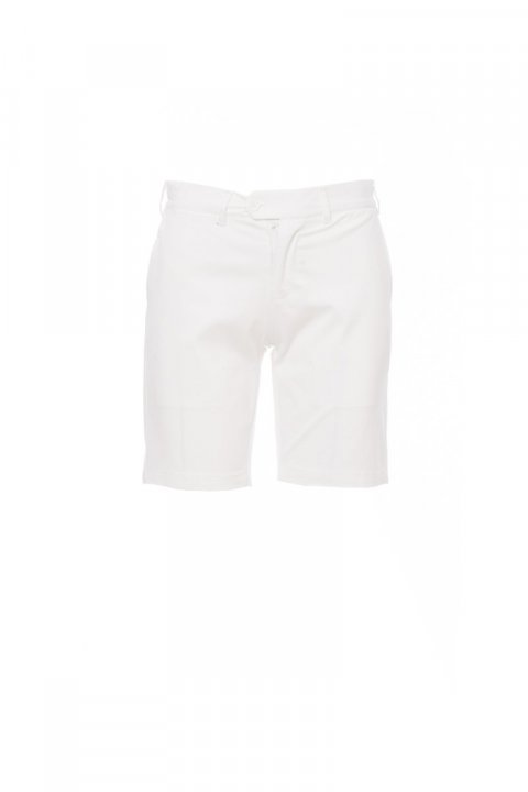 Sea Bermuda-Shorts Blanc