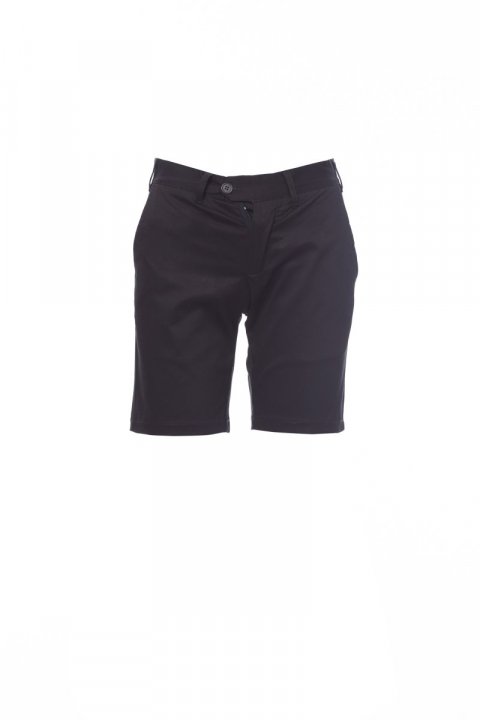 Sea Bermuda-Shorts Bleu marine
