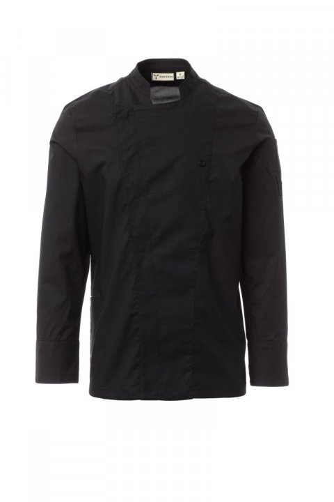 Starred Mesh Kochjacke