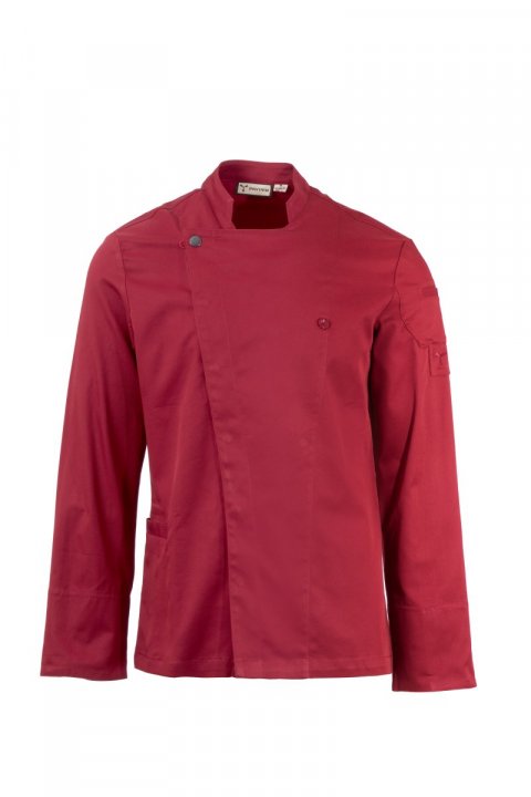 Starred Veste de cuisine