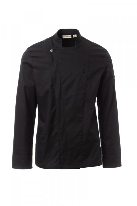 Starred Veste de cuisine Noir