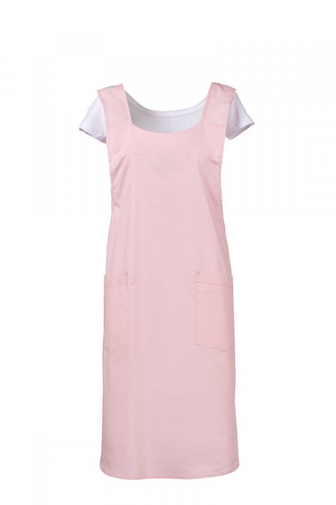 Lavender Lady Tablier de nettoyage SCHATTENROSA