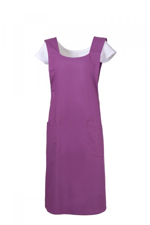 Lavender Lady Tablier de nettoyage SOMMERVIOLETT
