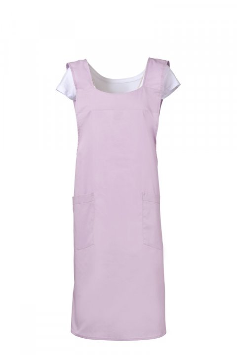 Lavender Lady Tablier de nettoyage FLIEDERFARBEN