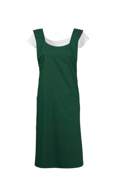Lavender Lady Tablier de nettoyage Vert
