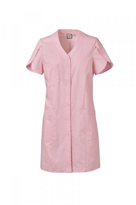 Bergamot Lady Blouse de nettoyage SCHATTENROSA