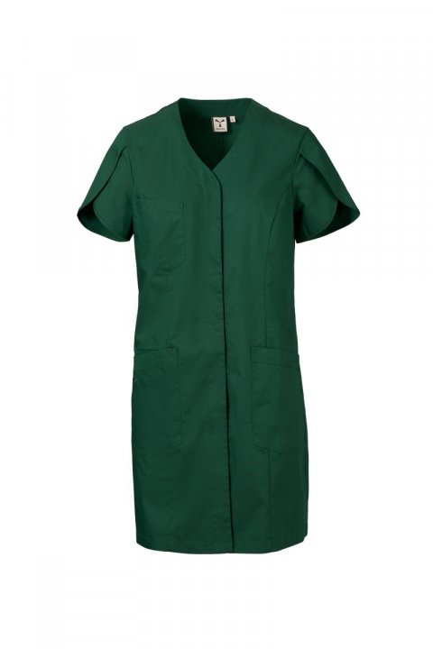 Bergamot Lady Blouse de nettoyage Vert