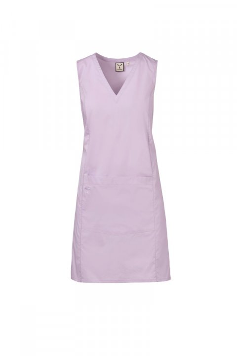 Cinnamon Lady Blouse de nettoyage FLIEDERFARBEN