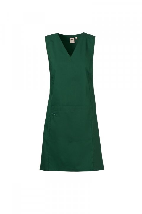 Cinnamon Lady Blouse de nettoyage Vert
