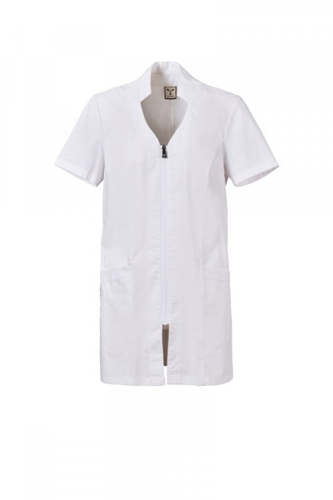 Vanilla Lady Blouse de nettoyage Blanc