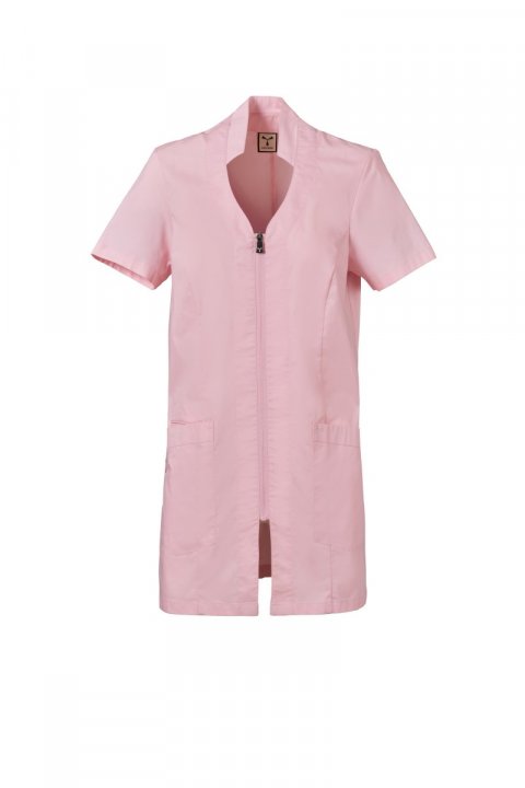 Vanilla Lady Blouse de nettoyage SCHATTENROSA