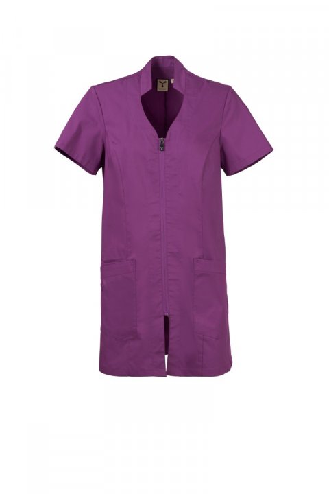 Vanilla Lady Blouse de nettoyage SOMMERVIOLETT