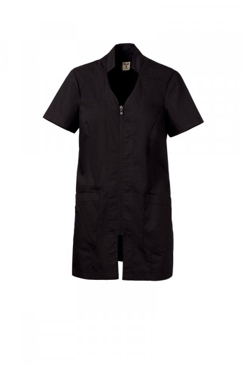 Vanilla Lady Blouse de nettoyage Noir