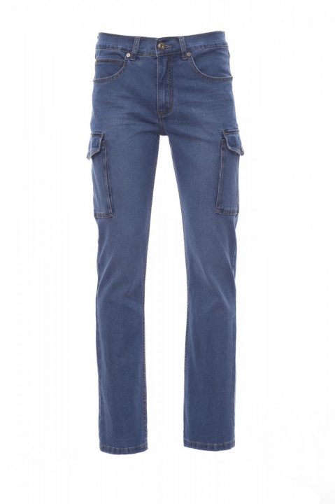 Hummer Jeans HELLBLAU