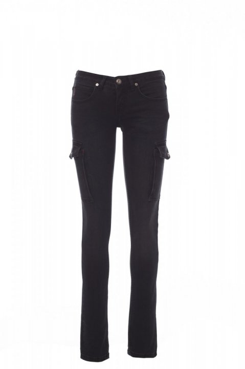 Hummer Lady Jeans
