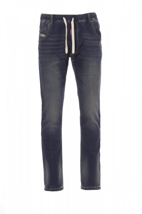 Los Angeles Jeans TIEFBLAU