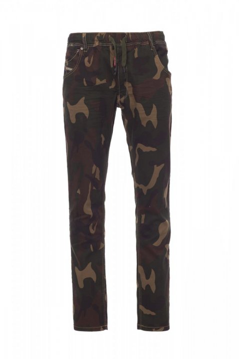 Los Angeles Jeans TARNFARBE