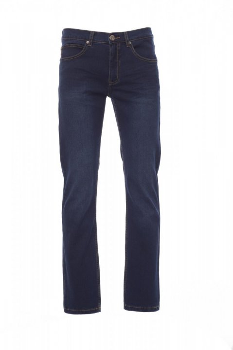Mustang Jeans TIEFBLAU