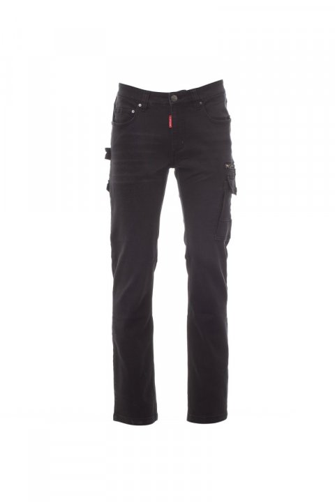West Jeans SCHWARZ