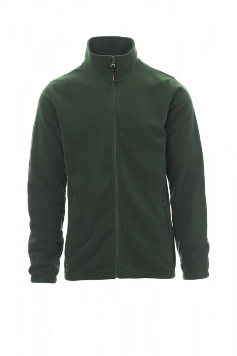 Nepal Fleecejacke Vert