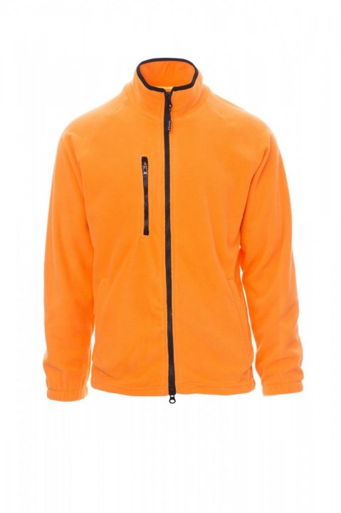 Norway+ Fleecejacke