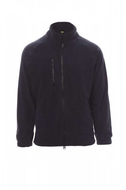 Norway+ Fleecejacke MARINEBLAU