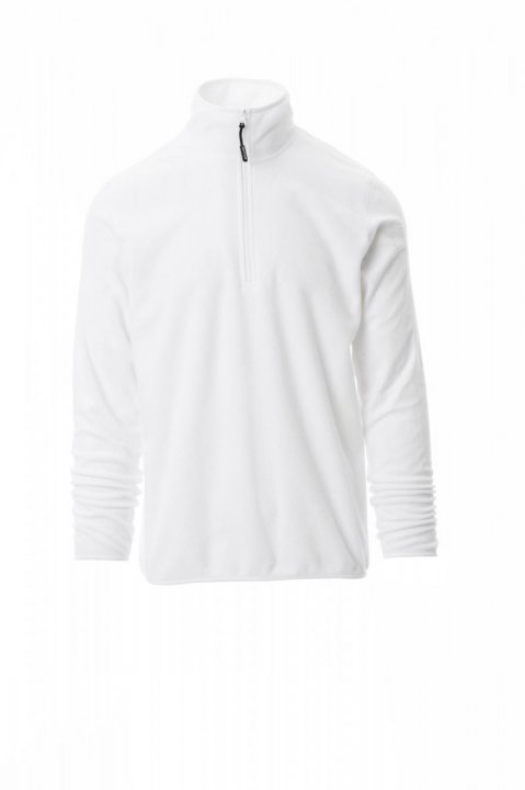 Soft+ Fleecejacke