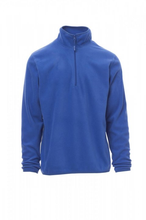 Soft+ Fleecejacke KÖNIGSBLAU