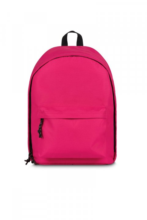 Duke 26L Rucksack FUCHSIENROT
