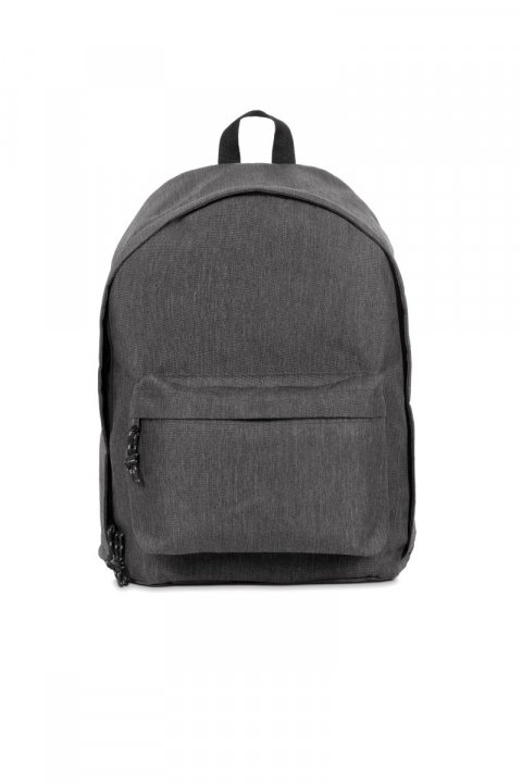 Duke 26L Rucksack ASCHGRAU