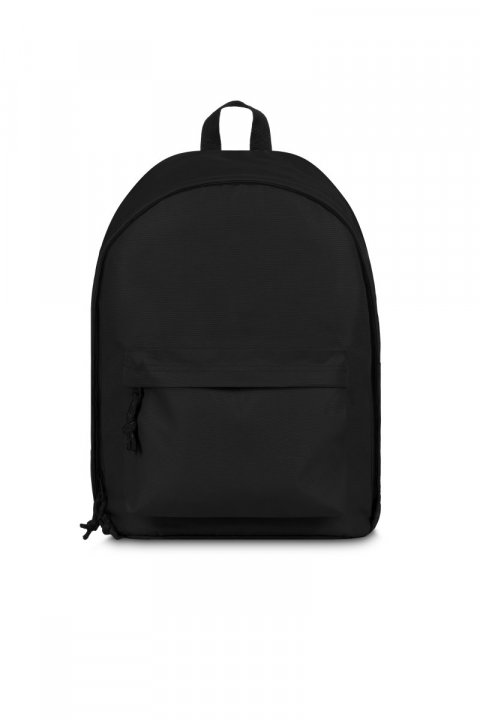 Duke 26L Rucksack SCHWARZ