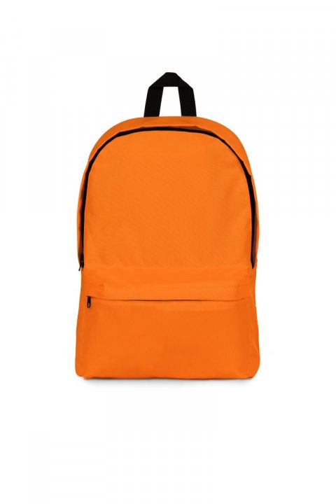 Yale 18L Rucksack ORANGE
