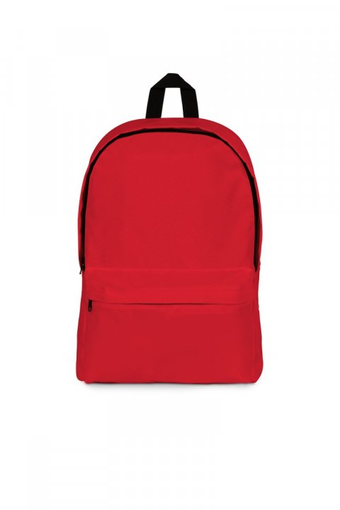 Yale 18L Rucksack ROT